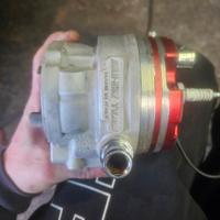 malossi testa rossa 70