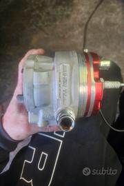 malossi testa rossa 70