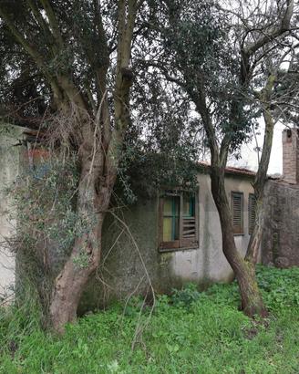 Cascina/Casale - Ragusa