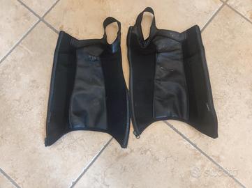 Ghette per equitazione Decathlon 