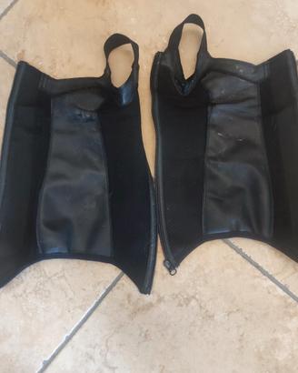 Ghette per equitazione Decathlon 