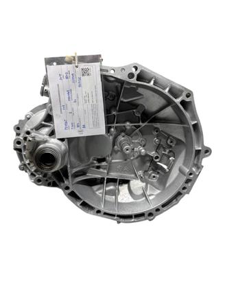 CAMBIO MANUALE COMPLETO PEUGEOT 207 S. Wagon 2° S