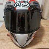 Casco Airoh Gp500 