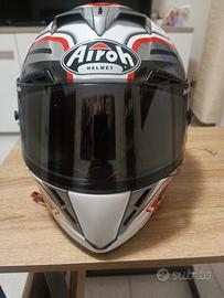 Casco Airoh Gp500 