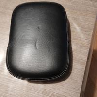 sella moto passeggero