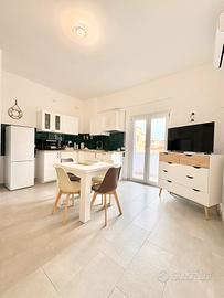 Casa vacanza per 2 - 4 persone - Tropea Centro