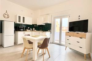 Casa vacanza per 2 - 4 persone - Tropea Centro