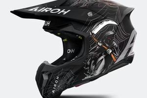 Casco moto
