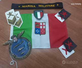 lotto marina militare
