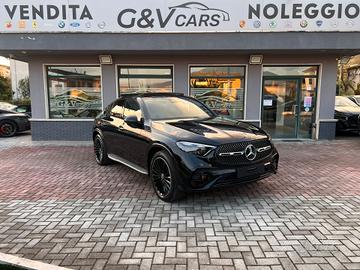 Mercedes-Benz GLC 220 d Coupè AMG-L. 4-M+IVA 22%