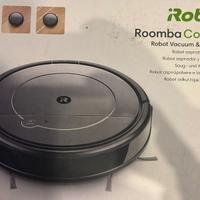 Irobot Roomba Combo