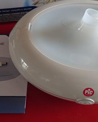 umidificatore a freddo 