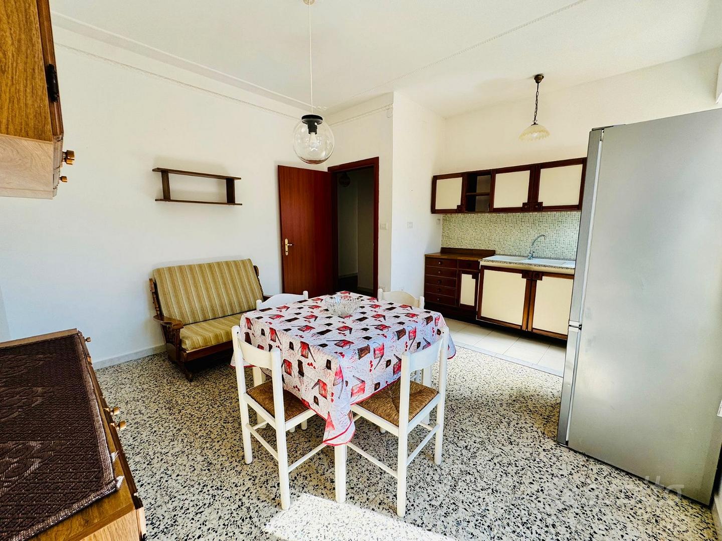 Apartment in Sassari, Monte Rosello - Vista 4
