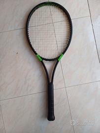 Prince phantom pro 100P