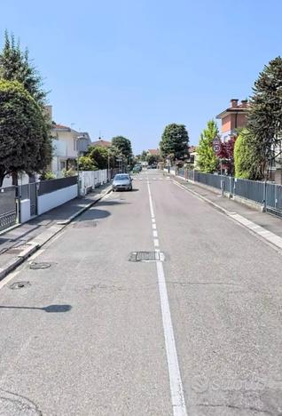 Rif: 1471 - quadrilocale a ponte san nicolo'