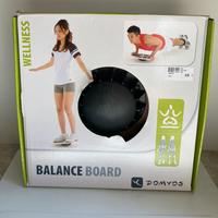 Fitness Wellness balance board Domyos