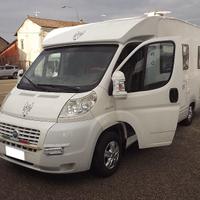 CI INTERNATIONAL Riviera 55P