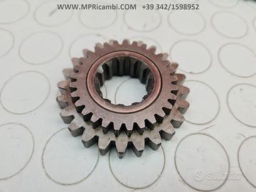 INGRANAGGIO PRIMARIO YAMAHA YZ 250 1984 1983 yz250