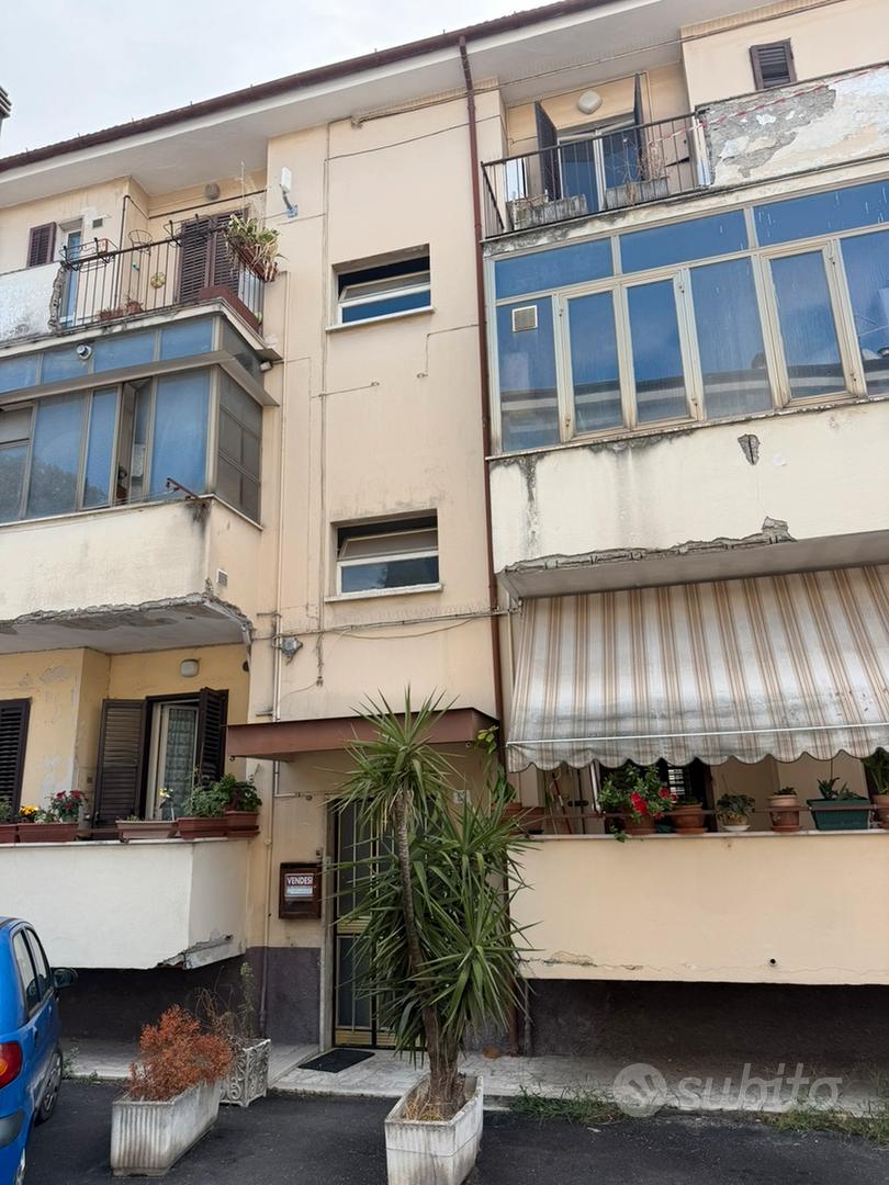 Appartamento – TE - Altro