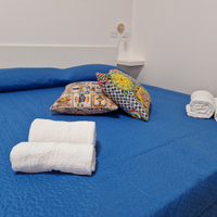 Grazioso appartamentino con 4 posti letto