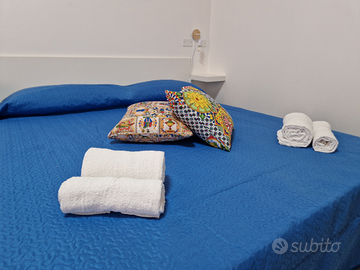 Grazioso appartamentino con 4 posti letto