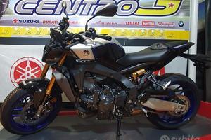 Yamaha MT-09 SP - 2025-