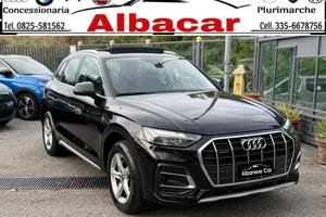 Audi Q5 40 TDI S tronic Advanced tetto apribile
