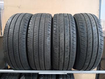 Gomme estive usate 235 65 16