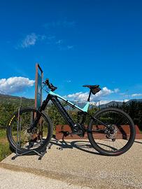 Bianchi e-bike T-Tronik Rebel 9.1 - XT/DEORE 2022