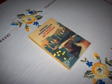 C C Scalia La Salita dei Saponari 1ª edizione 2020