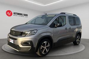 PEUGEOT Rifter BlueHDi 130 S&S GT Line Standard