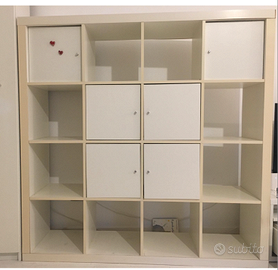 Libreria ikea