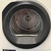 Asciugatrice Electrolux