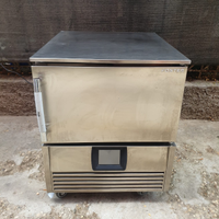 Abbattitore foster bct 11