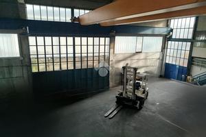 CAPANNONE A AVIGLIANA