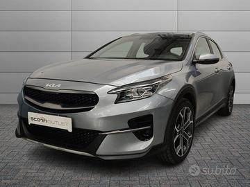 KIA XCeed 1.0 t-gdi Business Gpl 117cv