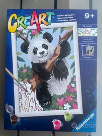 Creart Panda