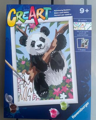 Creart Panda