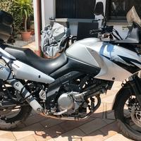 Sukuzi V-Storm 650