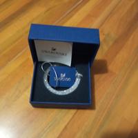 Swarovski Bracciale Crystaldust doppio giro