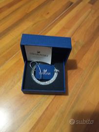 Swarovski Bracciale Crystaldust doppio giro