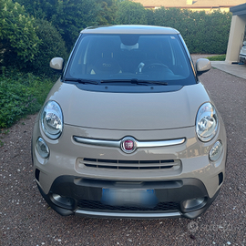 500L 1.6 Multijet 120 cv