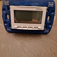 Termostato Bticino Perry