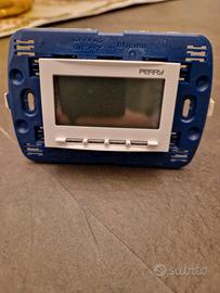 Termostato Bticino Perry