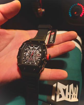 Orologio mod richard miller