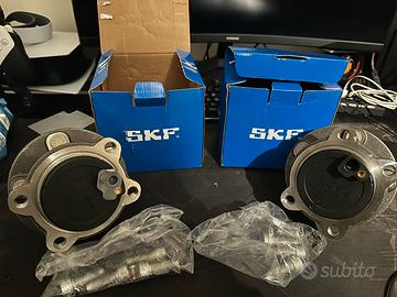 Kit cuscinetti ford focus mk3 2012