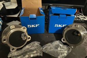 Kit cuscinetti ford focus mk3 2012