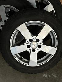 Cerchi x audi A1