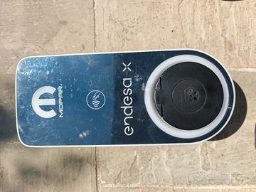Enel X juice Wall Box 