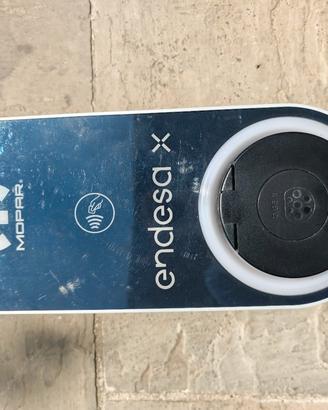 Enel X juice Wall Box 